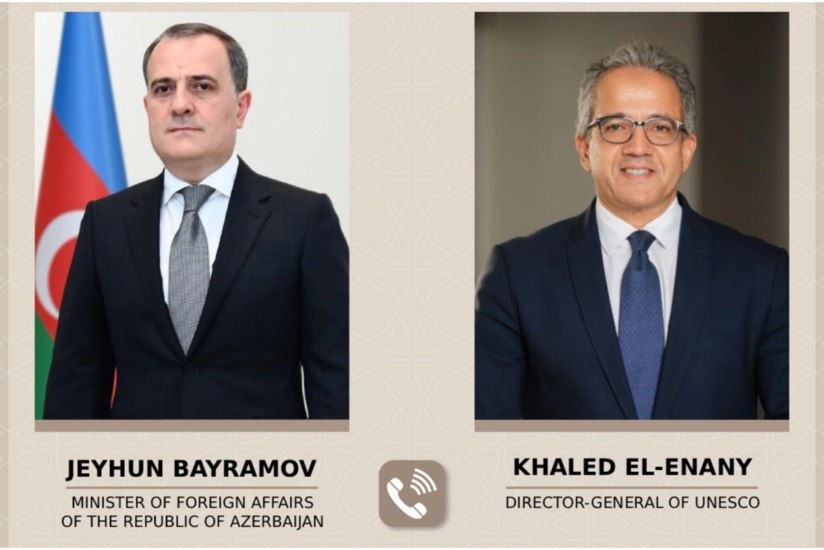 Байрамов отметил важность деполитизации деятельности UNESCO