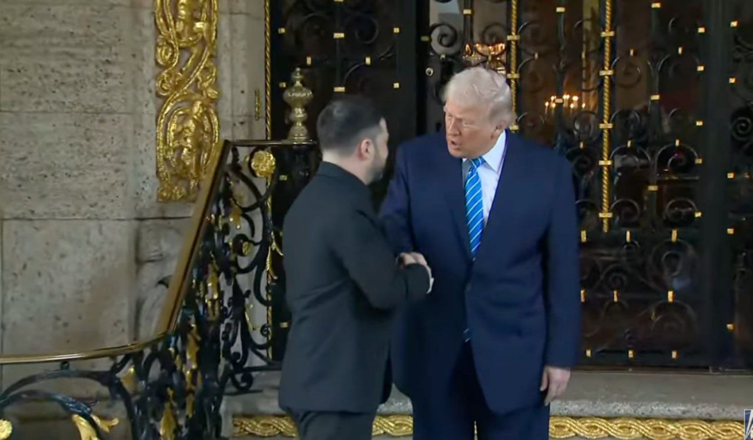 Трамп заявил, что не хочет иметь дело с Зеленским, и украинский лидер должен уступить Путину