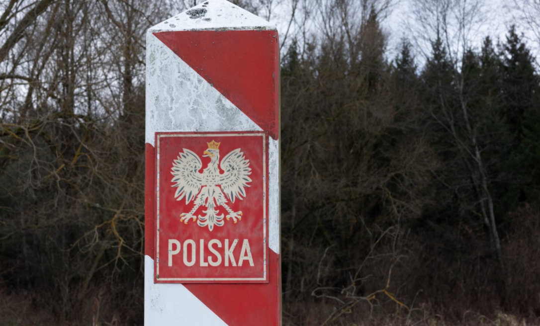 Польшa инвестирует €2 млрд в пограничную защиту от дронов