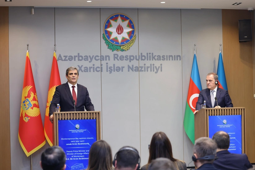 Глава МИД: Черногория планирует к 2028 году стать 28-м членом ЕС