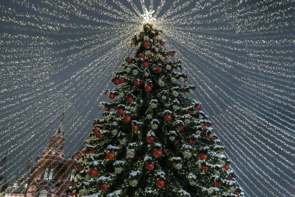 Немецкие города сэкономят на Рождестве