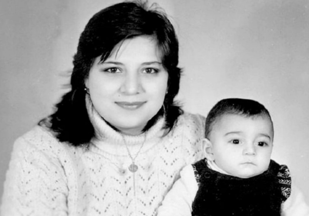 Сегодня Салатын Аскеровой исполнилось бы 64 года 3 Сегодня Салатын Аскеровой исполнилось бы 64 года