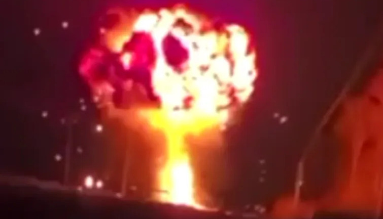 Украина дистанционно подорвала нефтепровод «Дружба»