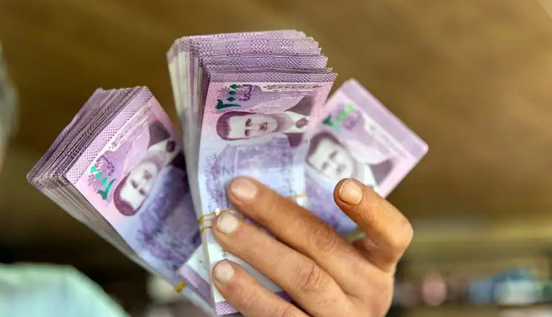 Сирия выпустит обновленную валюту без портрета Асада