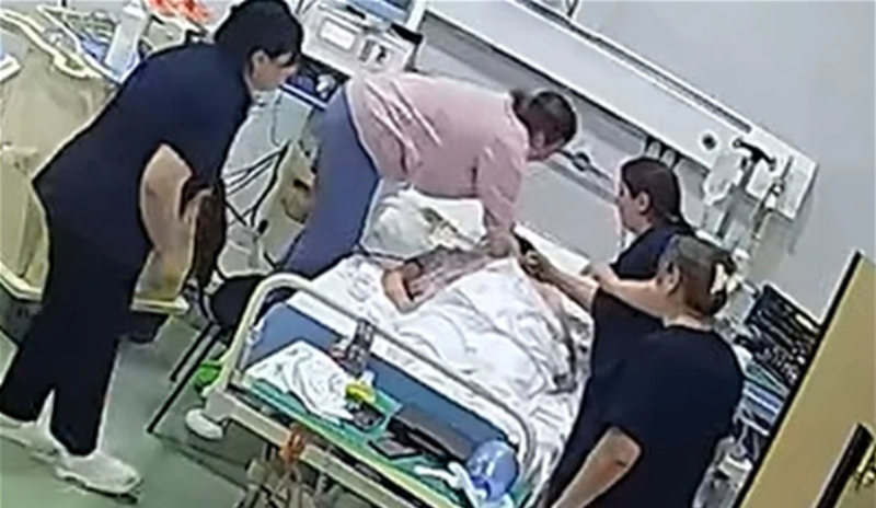 Невероятная история спасения: врачи вернули к жизни пациентку после 45 минут остановки сердца