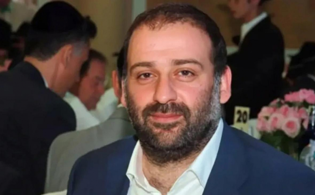 Миндича заочно арестовали за коррупцию