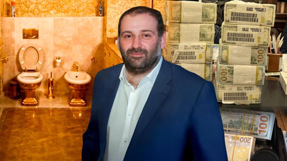 Коломойский заявил о покушении на Миндича