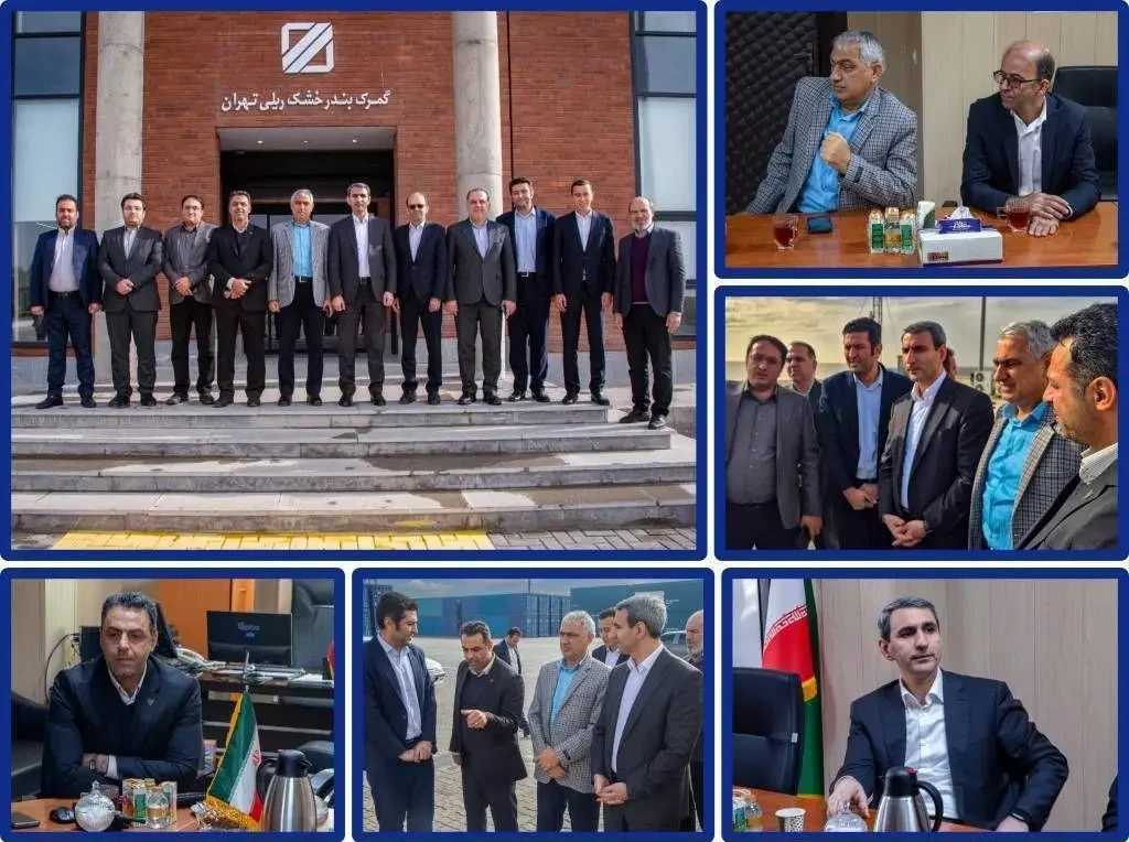 Азербайджан и Иран оценили ускорение грузопотоков через «сухой порт» Априн