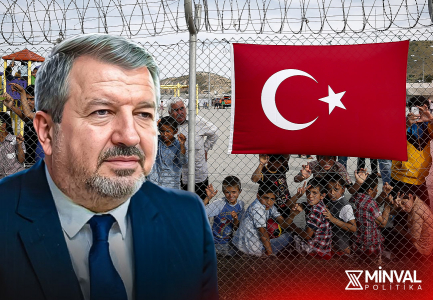 Сирийский узел и репатриация: Исмаил рассказал, какие гарантии себе обеспечивает Турция