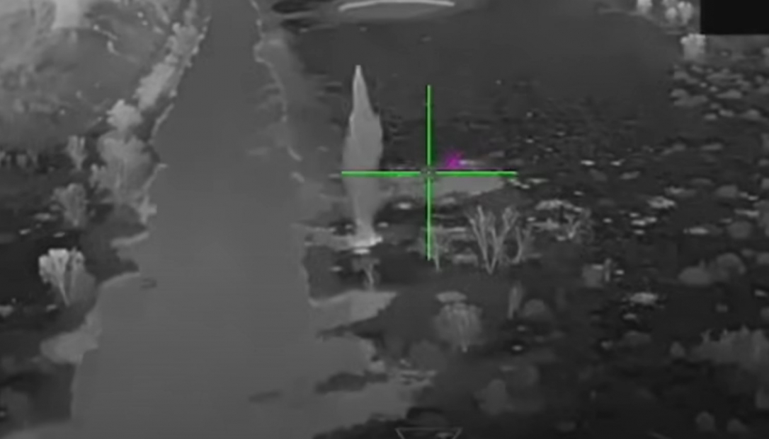 Три тонны взрывчатки против трубы: как ВСУ перекрыли тайный маршрут россиян