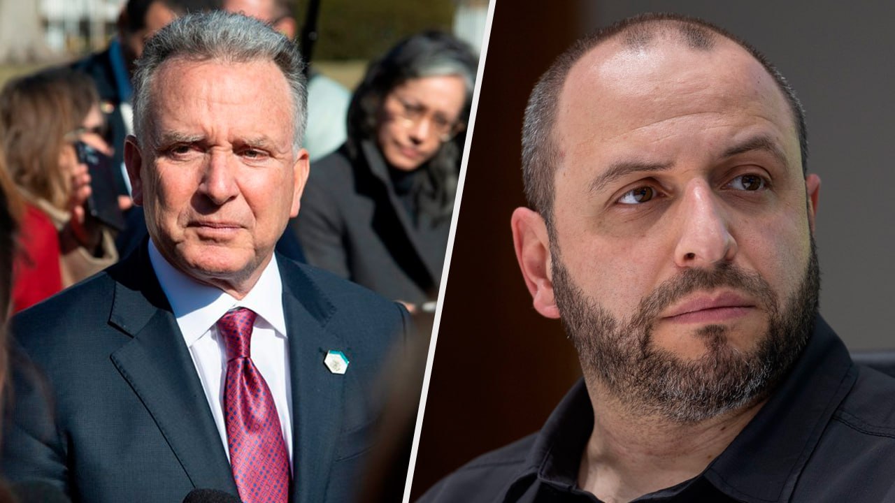 Уиткофф и Умеров провели новую встречу во Флориде