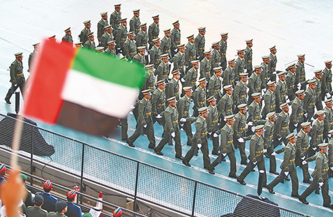 Минобороны ОАЭ объявило о завершении своего присутствия в Йемене