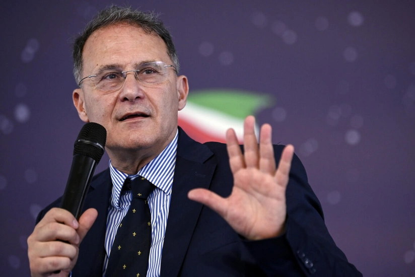 Италия отметила культурную близость и энергетическое партнёрство с Азербайджаном