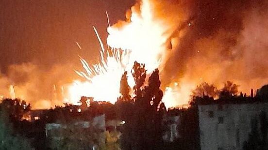 ВСУ ударили по Херсону: дестяки погибших и раненых