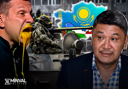 Это признак распада «русского мира»: в Казахстане ответили на призывы о «СВО» в Центральной Азии