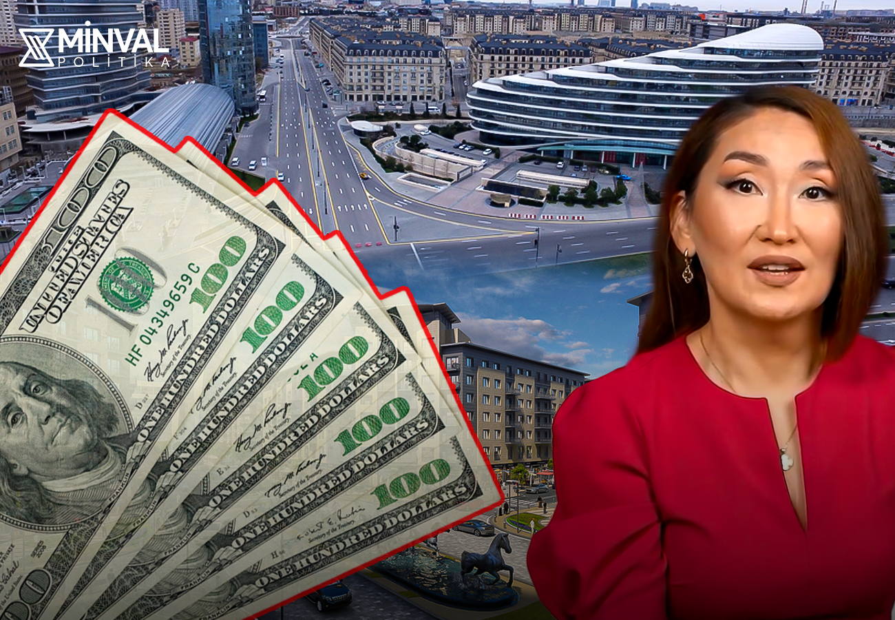 Казахстанский аналитик: Баку стал лидером по доходности недвижимости в регионе