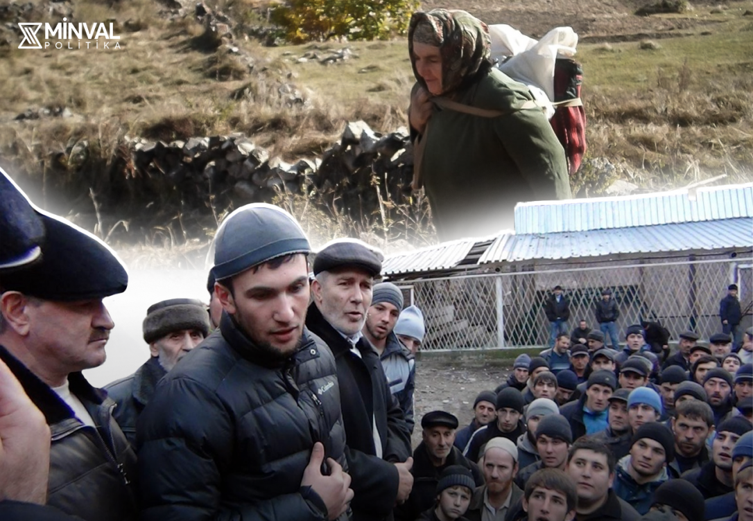 Дагестан как ресурс Москвы: нищета, мобилизация и чужая война