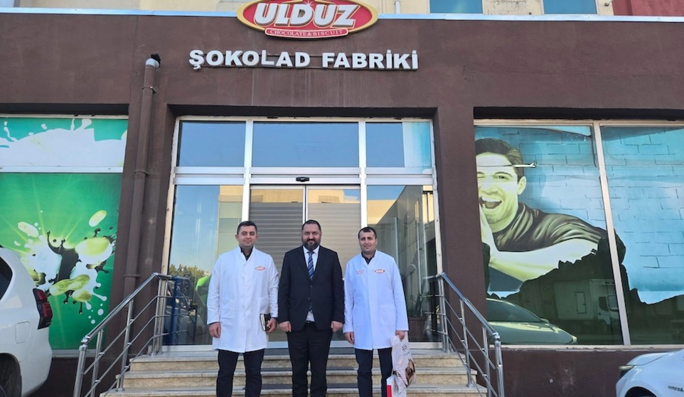 В Азербайджане будут выпускать кошерный шоколад