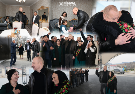 Победа без популизма: новая политическая реальность Азербайджана