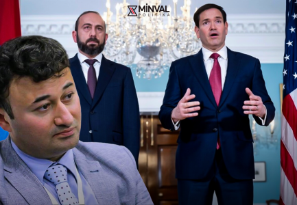 Утверждена Рамочная программа TRIPP: политолог Ибрагимов раскрыл детали