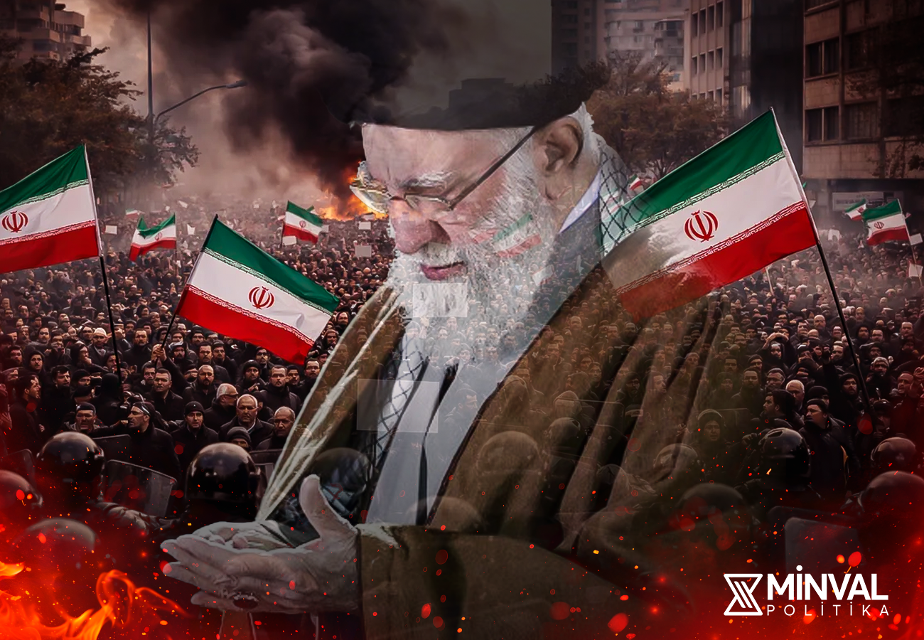 Подавили. Но надолго ли?