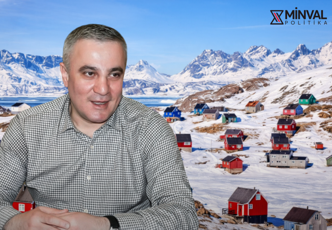 К чему приведут планы на Гренландию: взгляд из Швеции