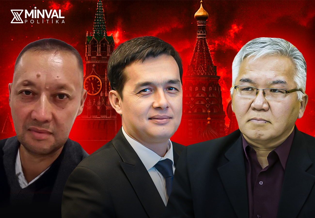 Сигнал Москвы услышан: Центральная Азия ищет опору в инициативе Алиева и идее Турана