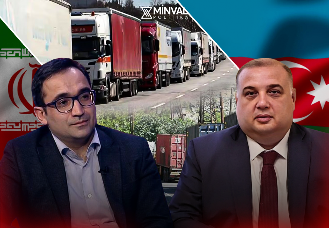 Экономисты о влиянии напряженности в Иране на регион: развитие событий приведет либо к дефициту, либо к росту цен