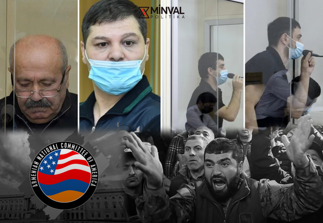 Не стоит путать Божий дар с яичницей: передача Баку армянских заключённых — не повод для политических фантазий