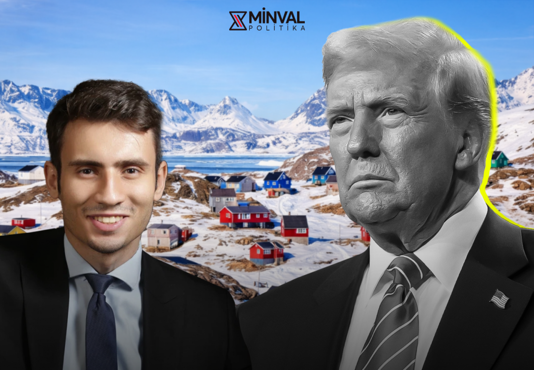 Для чего Трампу Гренландия: Политолог Бридже раскрыл детали