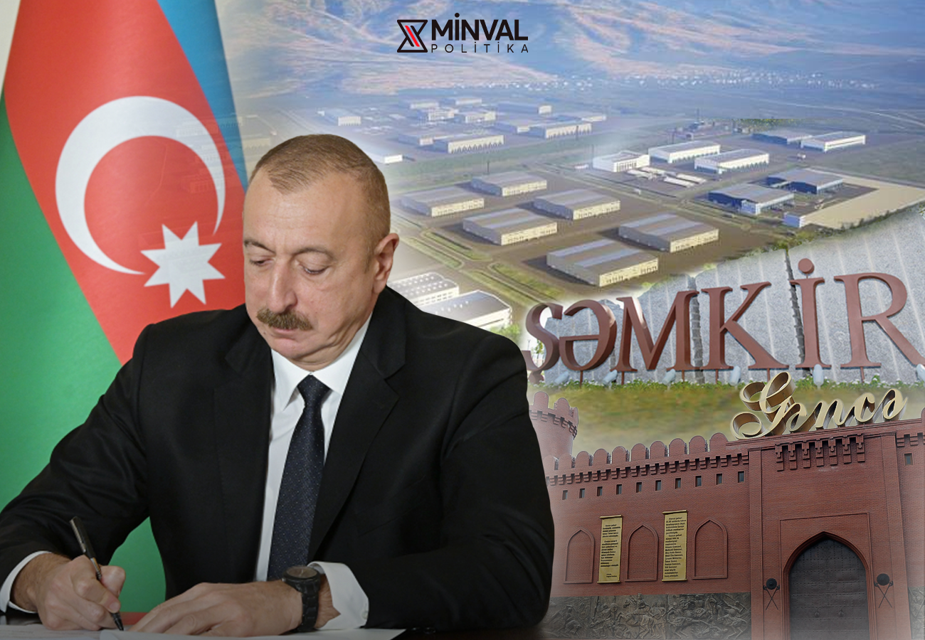 В Азербайджане создается новый центр роста. Что это даст экономике?