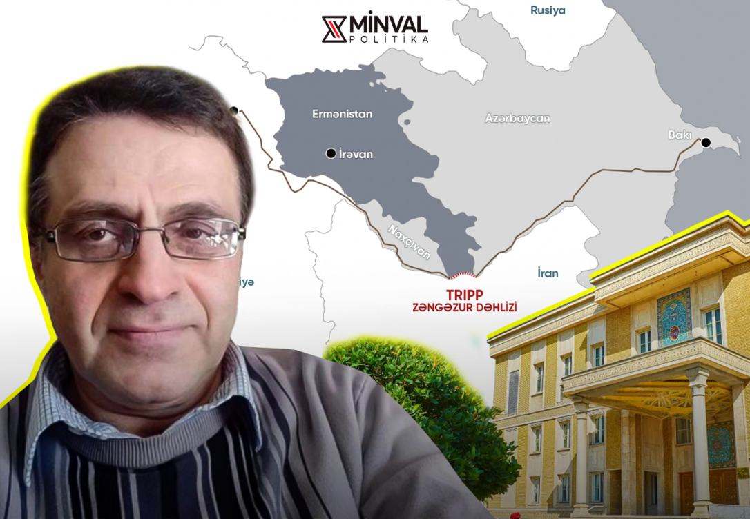 Аналитик из США: Не будет иранское руководство играть ва-банк