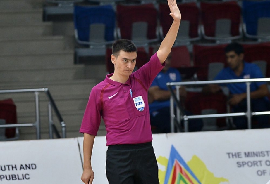 Хикмет Гафарлы