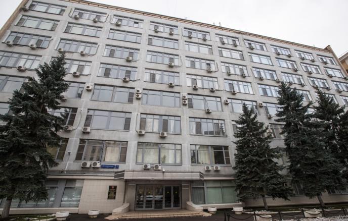 В Москве подросток убил сотрудника Роскомнадзора 2 В Москве подросток убил сотрудника Роскомнадзора