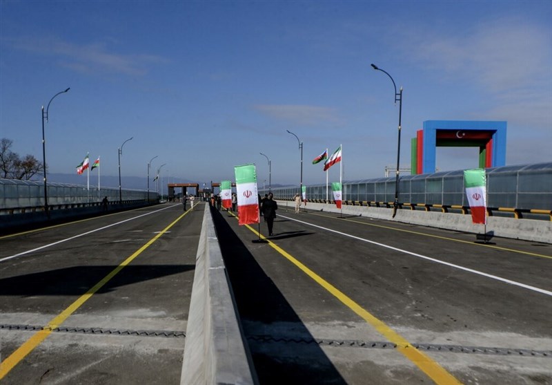 Посольство США в Баку предупредило своих граждан, что они не смогут покинуть Иран через Азербайджан