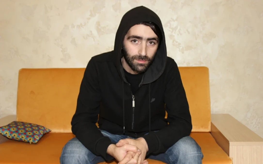 Арестован рэпер Эльшад Хосе