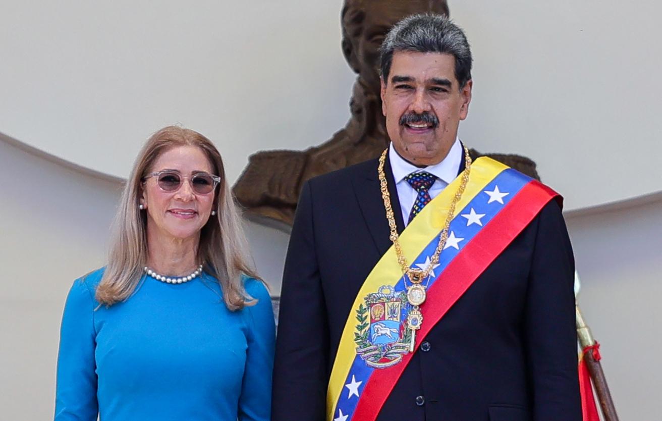 Посол России рассказал подробности о захвате Мадуро военными США 2 Посол России рассказал подробности о захвате Мадуро военными США