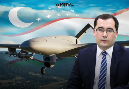 Политолог из Узбекистана: обновление оборонной доктрины — ответ на новые угрозы