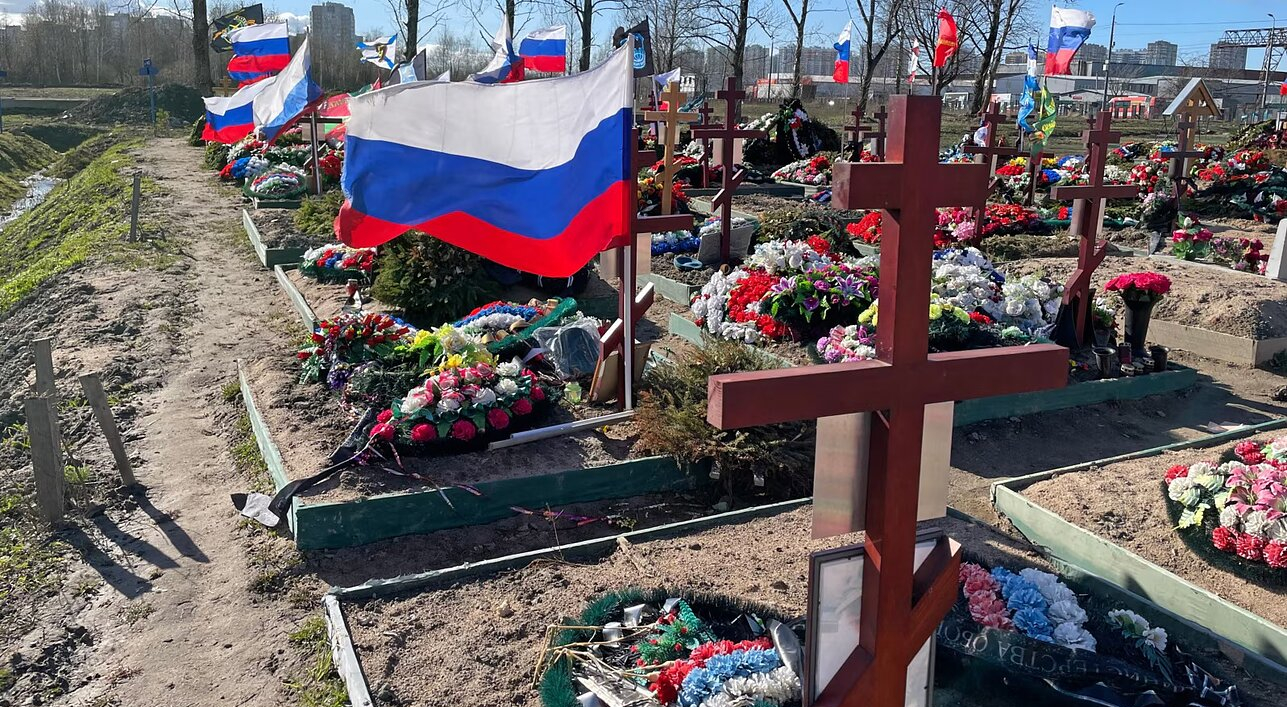 Генсек НАТО заявил, что потери России в Украине достигли 25 тысяч человек в месяц