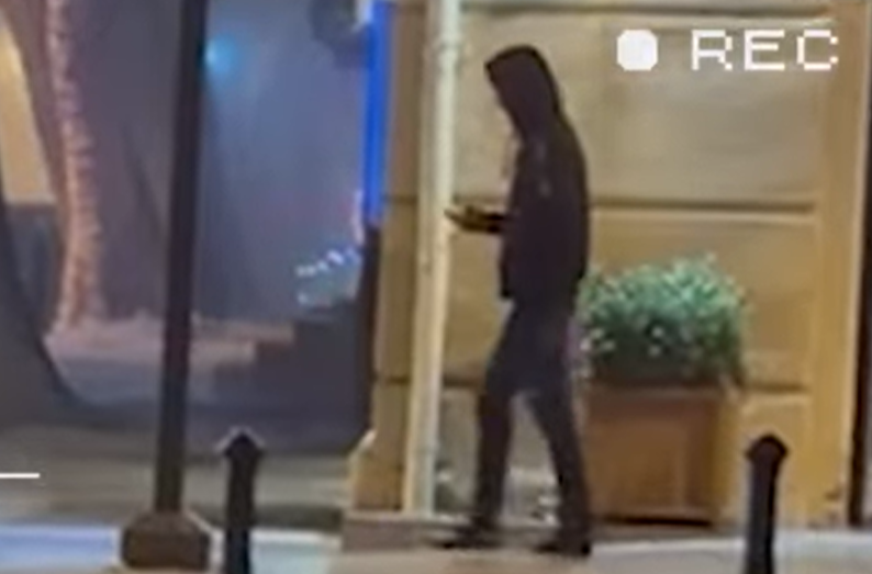 В Баку поймали наркоторговца