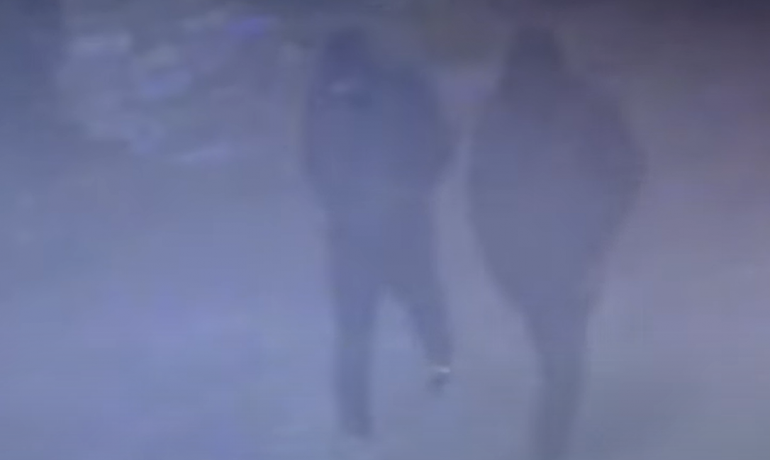 Сломали камеры, но попались: в Баку задержаны подозреваемые в дерзких кражах