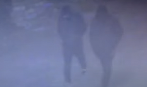 Сломали камеры, но попались: в Баку задержаны подозреваемые в дерзких кражах