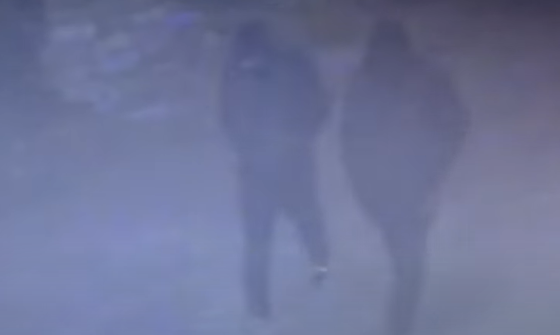 Сломали камеры, но попались: в Баку задержаны подозреваемые в дерзких кражах