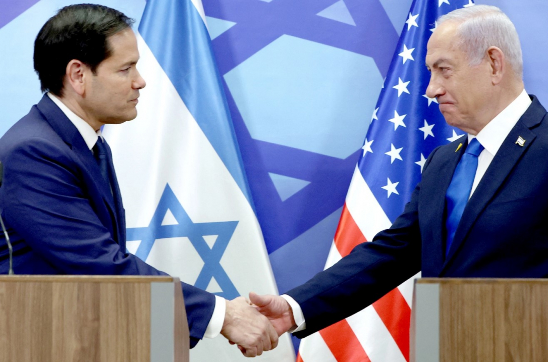 Нетаньяху и Рубио обсудили возможные действия против Ирана