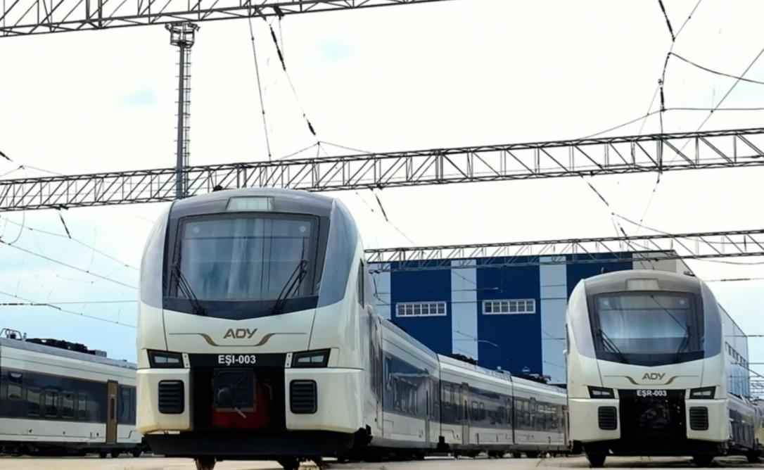 Открывается регулярное ж/д-сообщение Гянджа-Габала-Гянджа