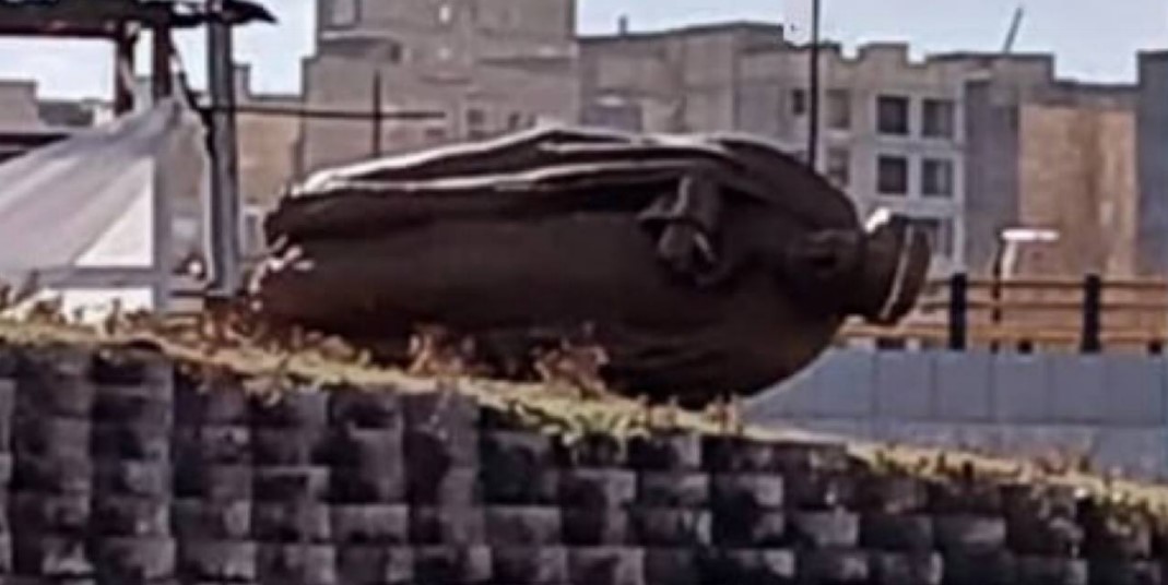 В ходе протестов против инфляции в Иране гибнут люди