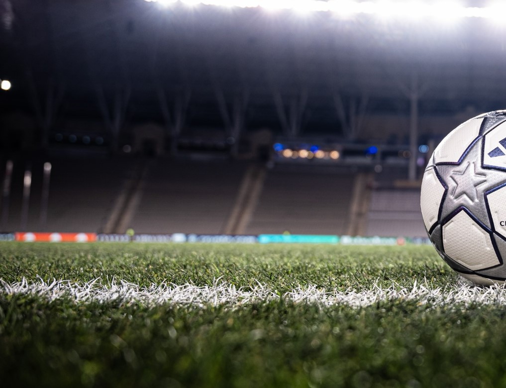 «Карабах» принимает «Айнтрахт»