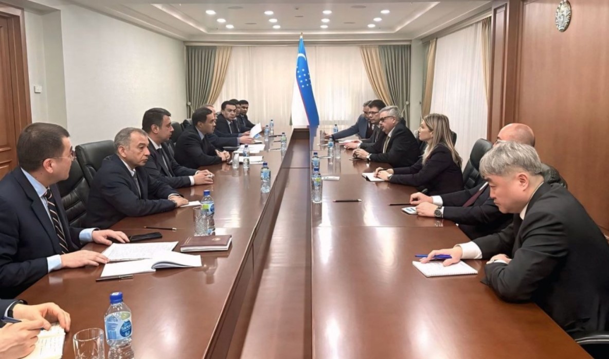 Узбекистан призвал обеспечить соблюдение прав своих граждан в России 3 Узбекистан призвал обеспечить соблюдение прав своих граждан в России