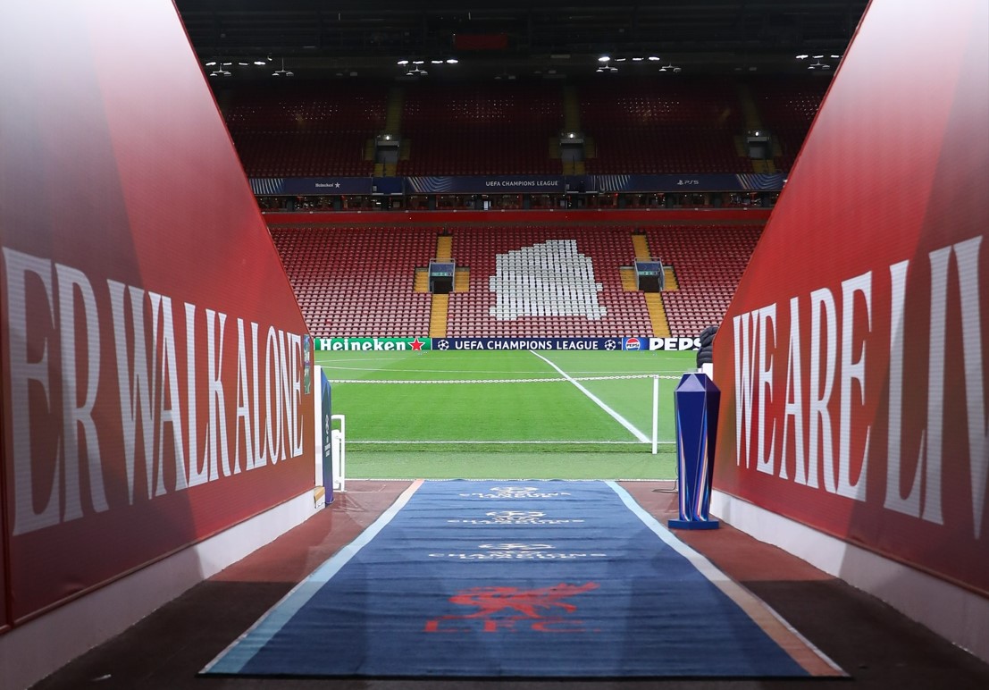 Исторический матч для «Карабаха» в Лиге чемпионов