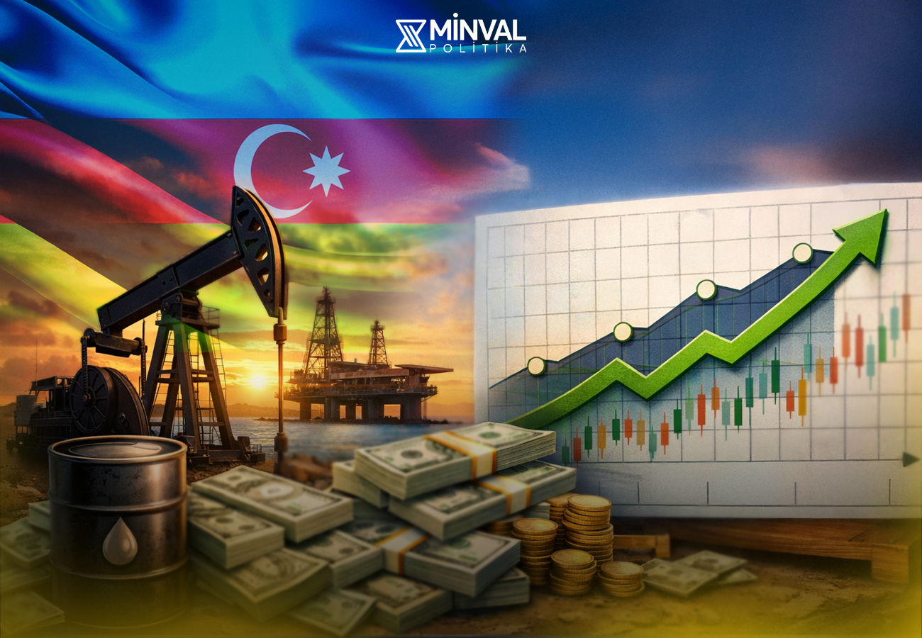 Почему экономика Азербайджана «растёт медленнее» соседей и почему это не повод для паники